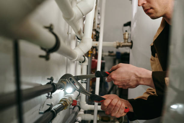 Best Plumbing Repair Near Me  in Harrison, NJ