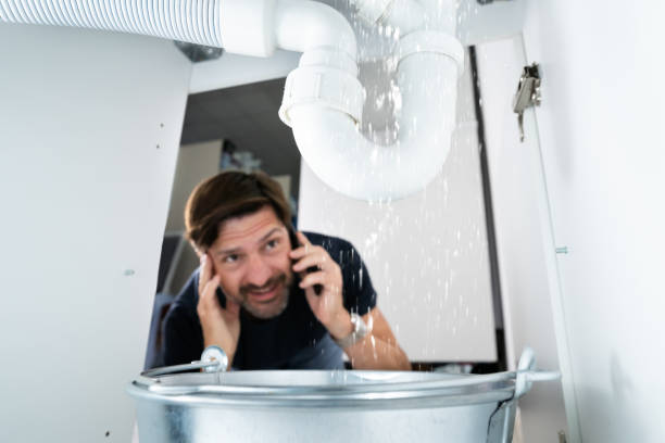 Professional Plumbing in Harrison, NJ