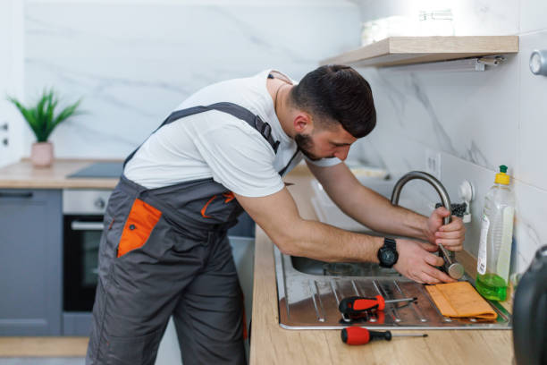 Best Emergency Plumber  in Harrison, NJ