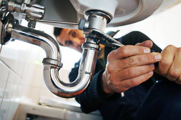 Best Residential Plumbing Services  in Harrison, NJ