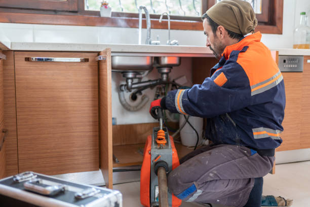 Best Plumbing Services Near Me  in Harrison, NJ