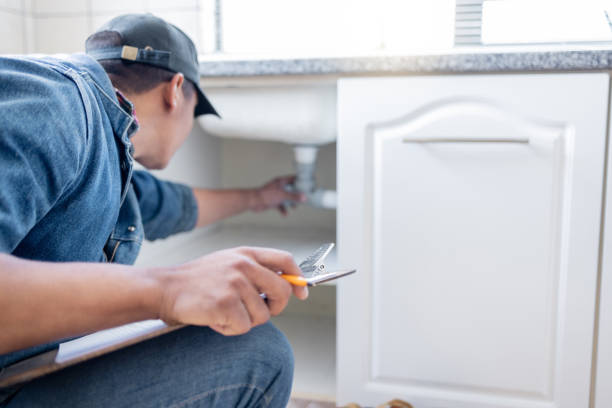 Best Plumbing Installation Services  in Harrison, NJ