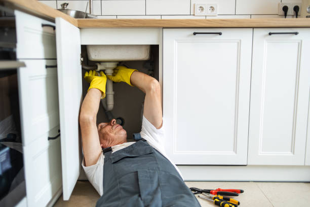 Best Septic Systems  in Harrison, NJ