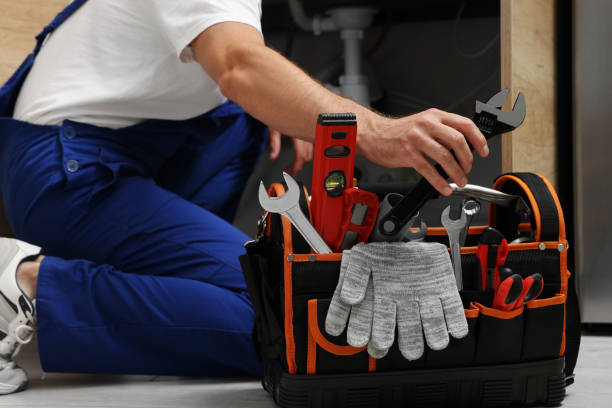 Best Plumbing Inspection Services  in Harrison, NJ