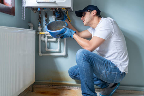 Best Toilet Repair Services  in Harrison, NJ