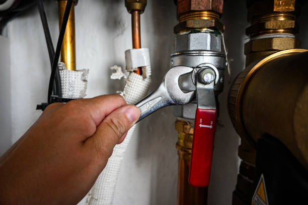 Best Hot Water Heater Installation  in Harrison, NJ